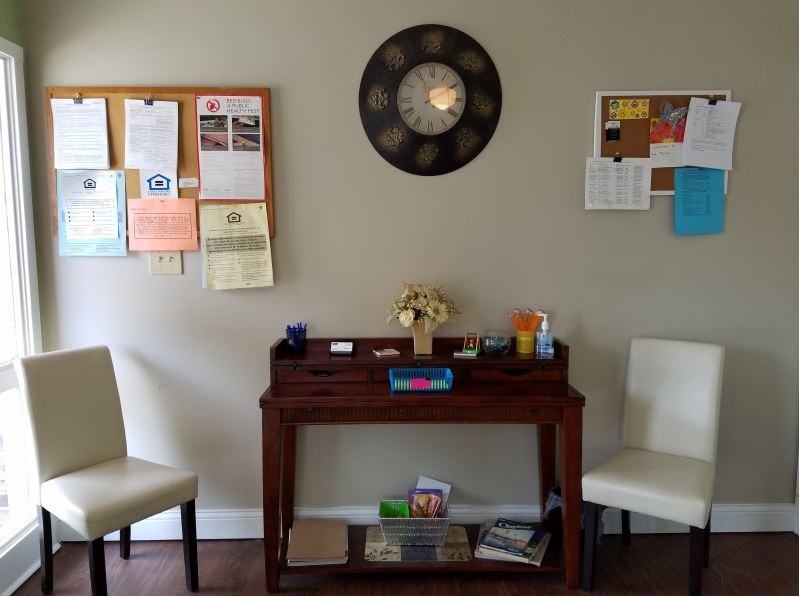 Mount Tabor Townhouses - Photo 3 of 8