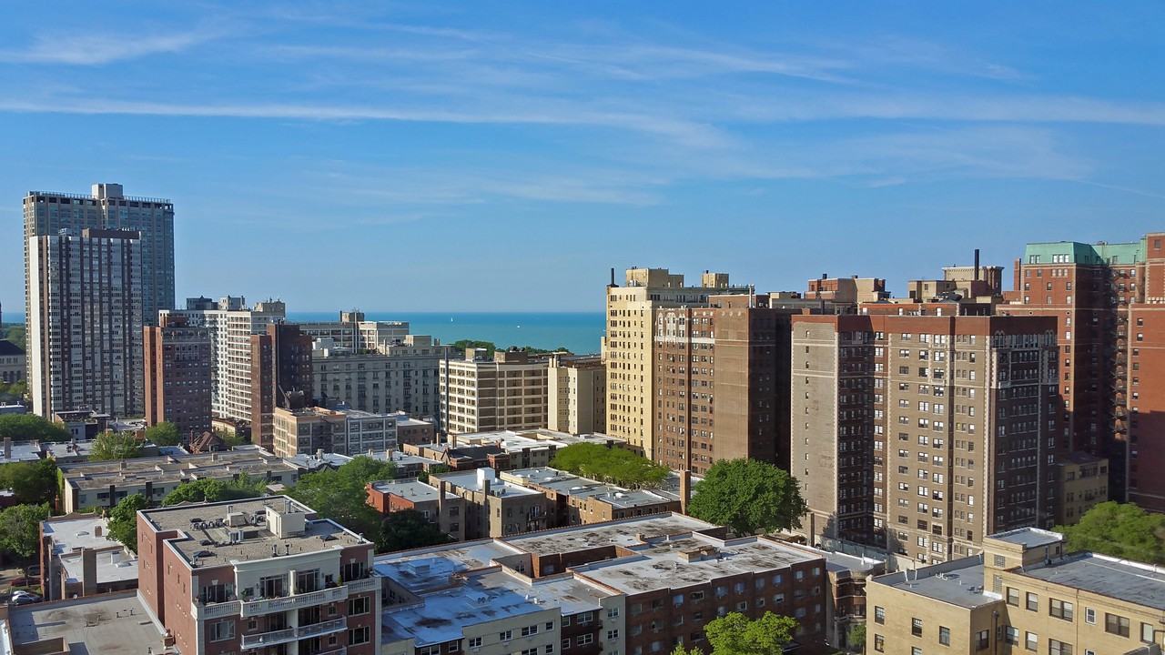 Belmont Tower Apartments - Photo 2 of 42