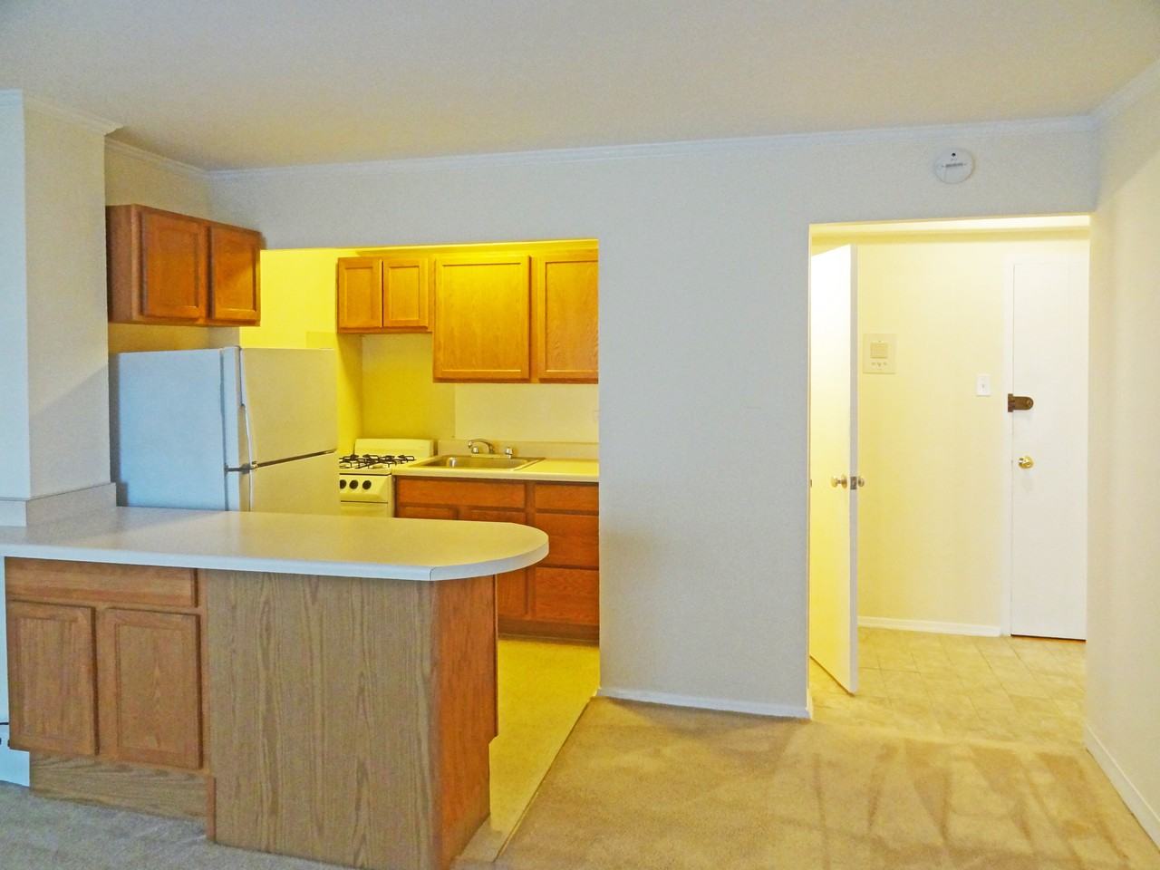 850 Argyle Place Apartments - Photo 3 of 12