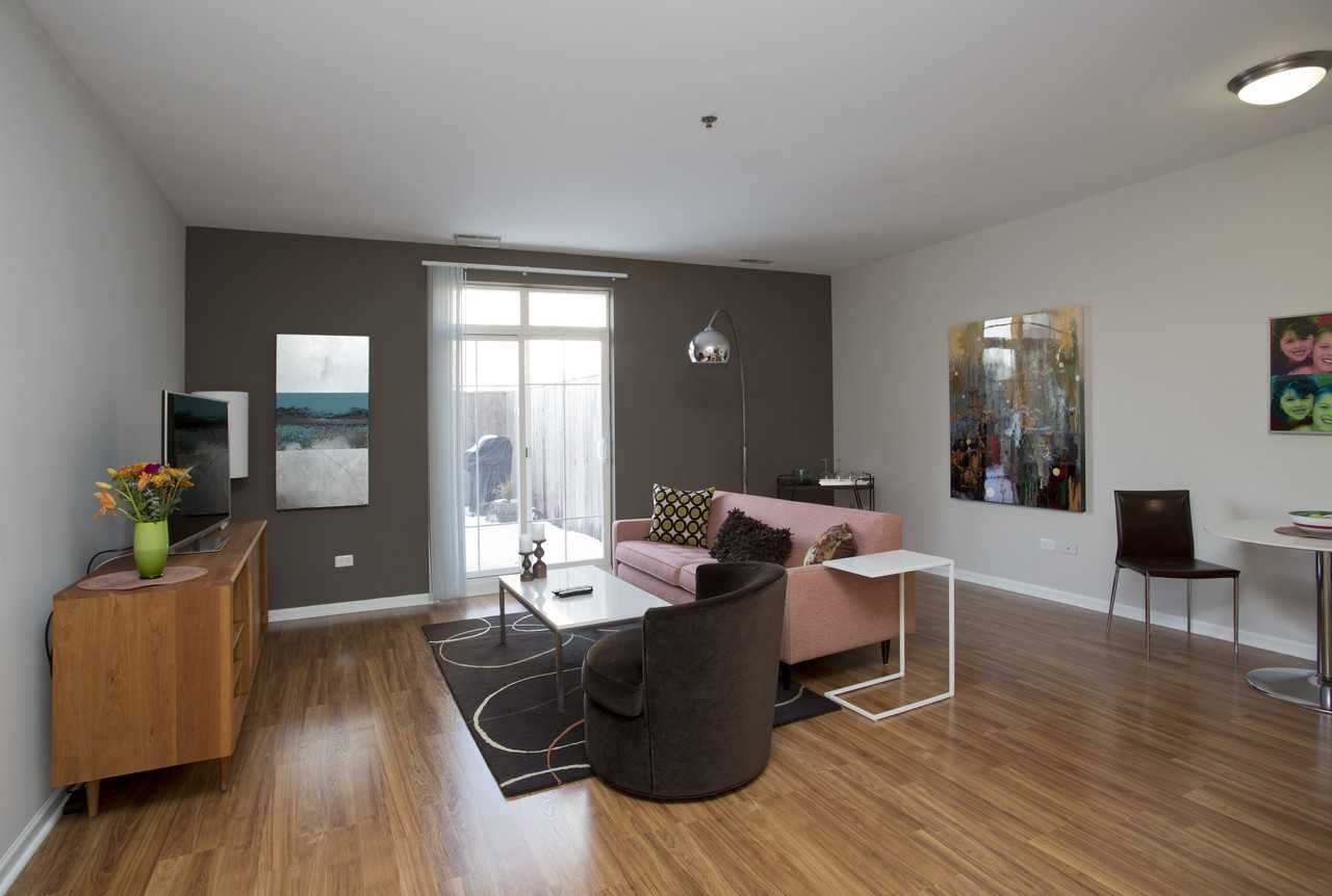 Deerfield Village Luxury Apartments - Photo 3 of 50