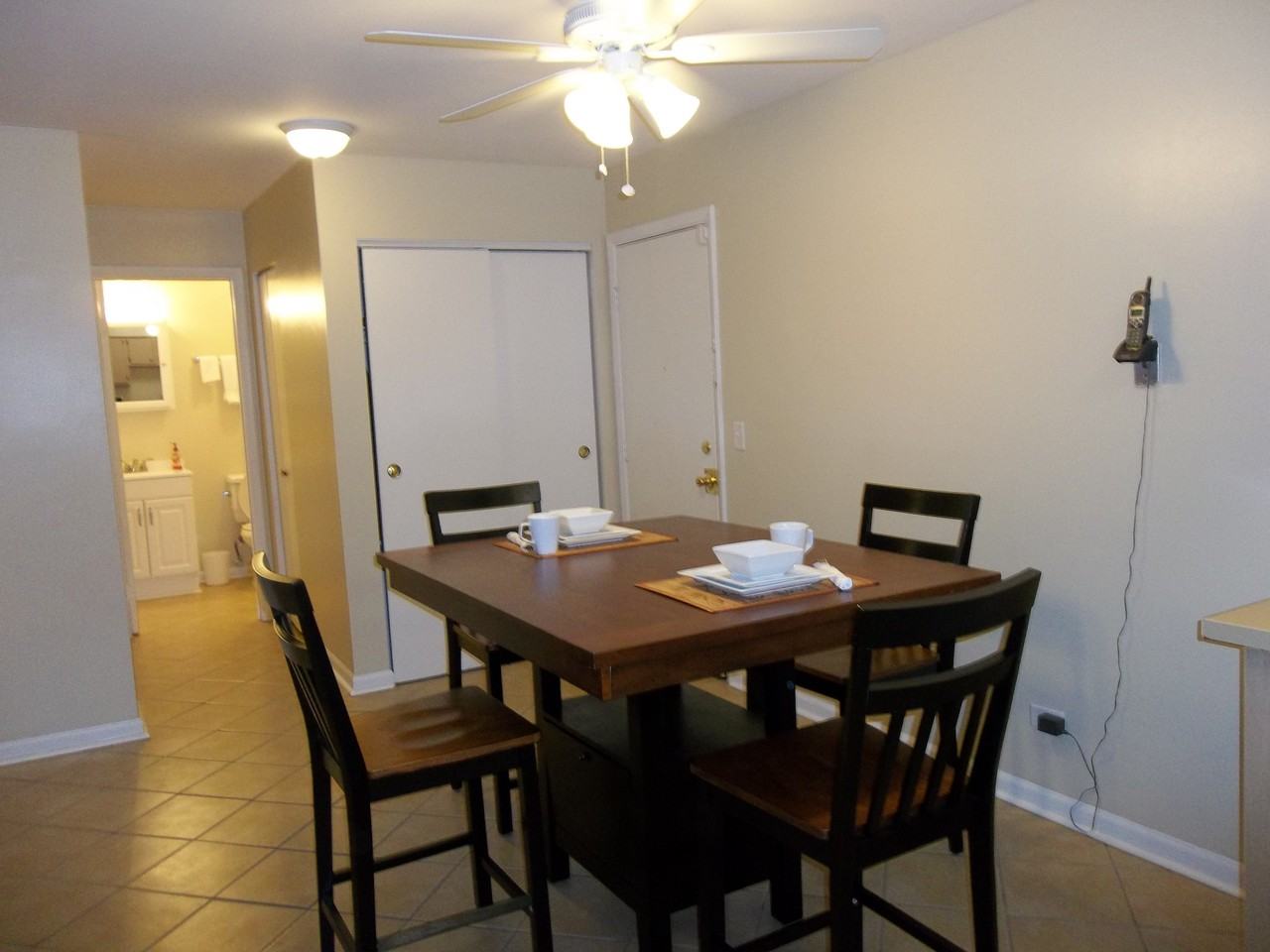 Greenspire Oak Knoll Apartments - Photo 3 of 26