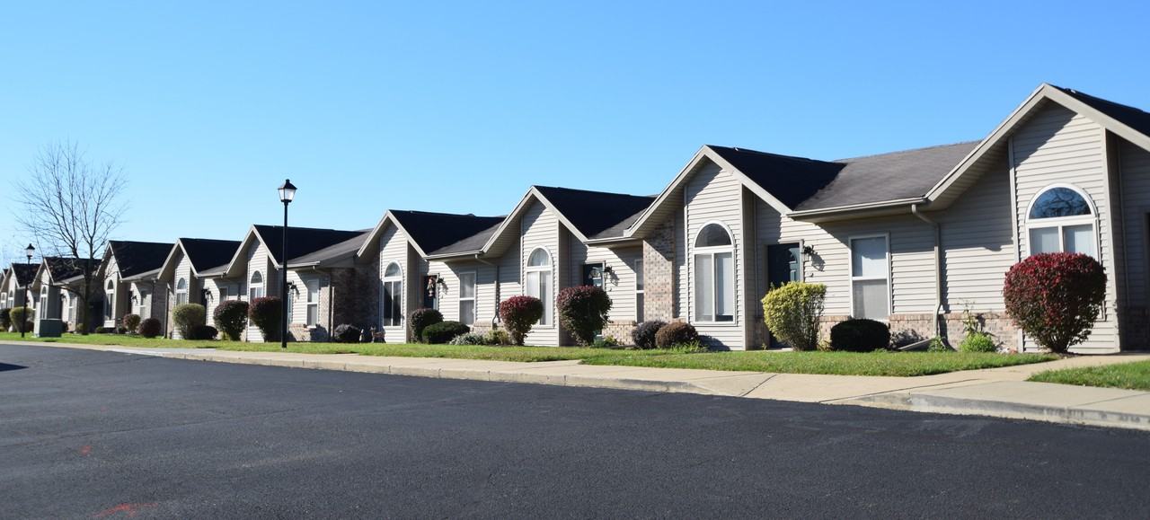 Cheswick Village Apartments 3422 Cheswick Ct, West Lafayette, IN