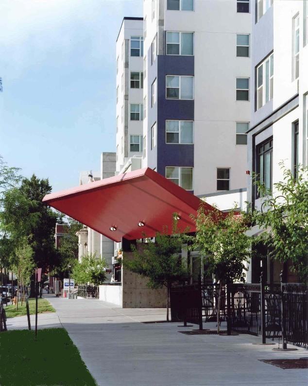 Residences at Capitol Heights - Photo 2 of 13