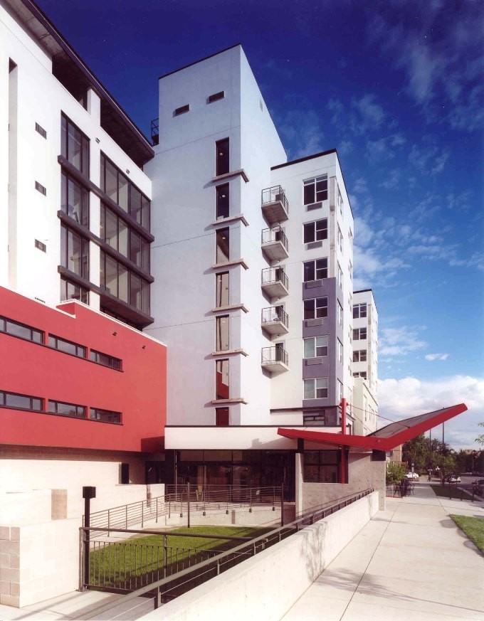 Residences at Capitol Heights - Photo 3 of 13