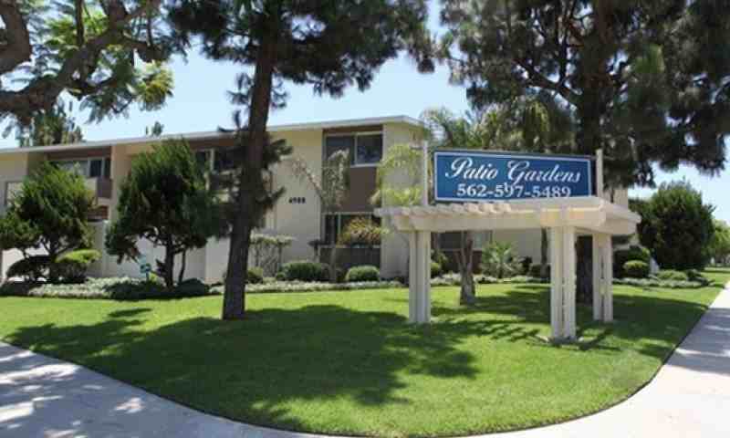 Patio Gardens Apartments - Photo 2 of 22