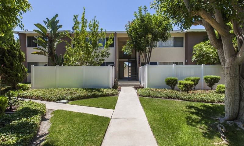 Patio Gardens Apartments - Photo 3 of 22