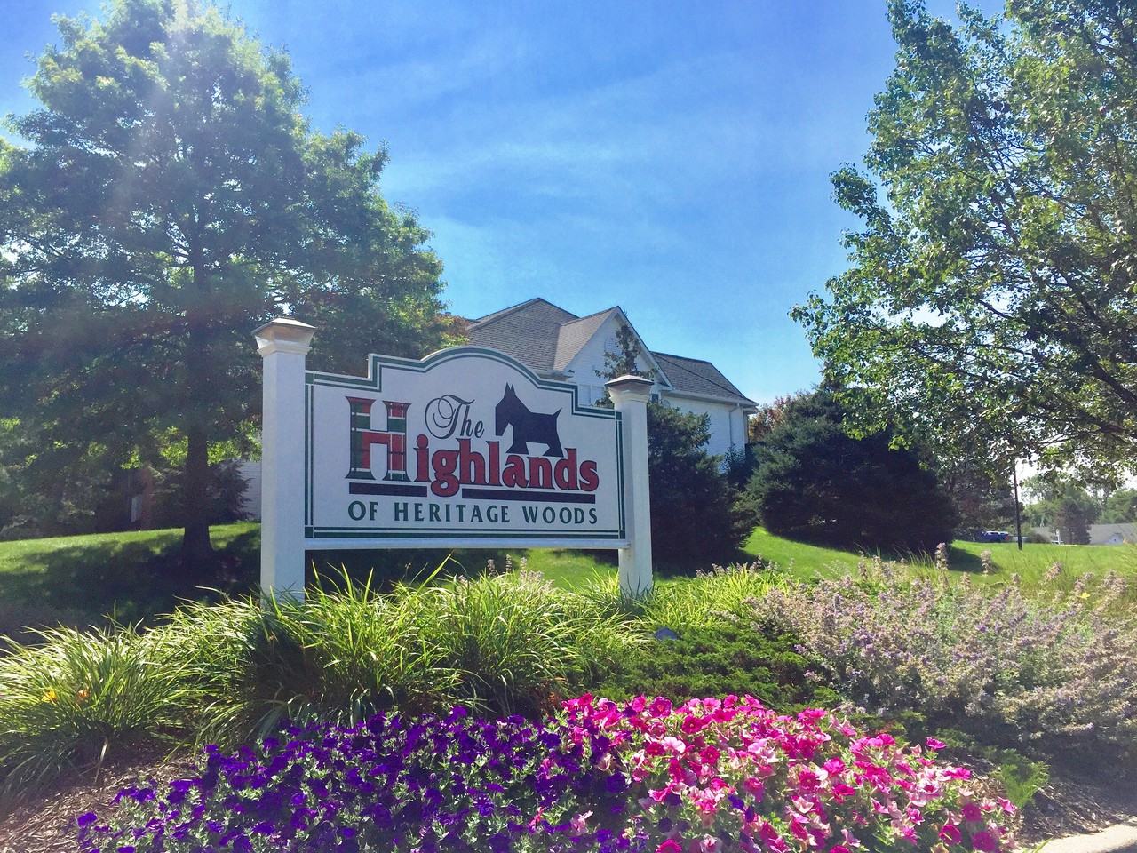 The Highlands of Heritage Woods - Photo 2 of 29