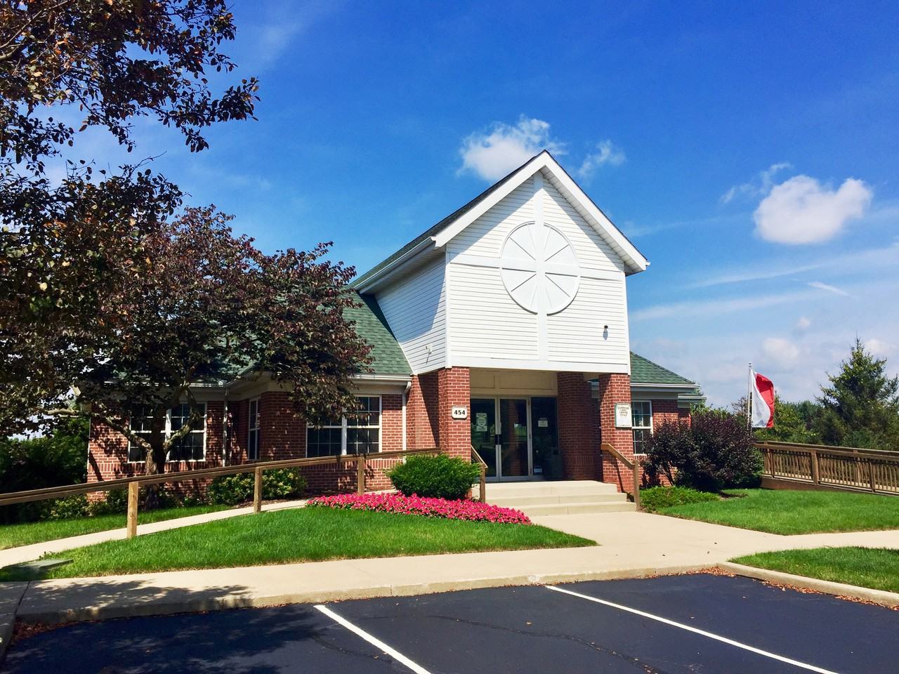 The Highlands of Heritage Woods - Photo 3 of 29