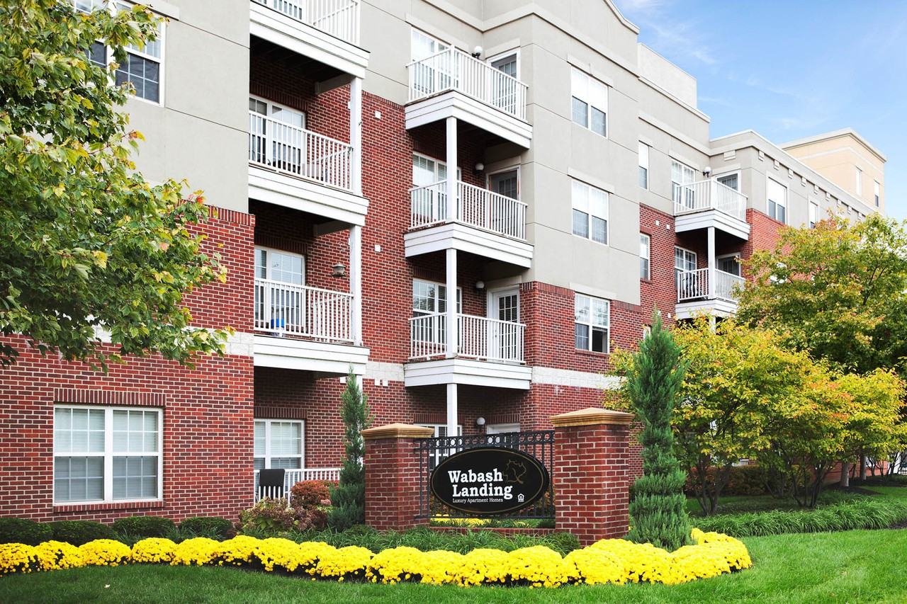 Wabash Landing Apartments 375 Brown St, West Lafayette, IN 47906 Zumper