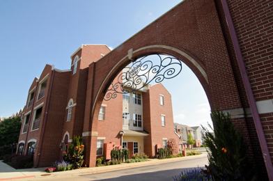 Ovaltine Court 1 Ovaltine Ct Villa Park IL 60181 Apartment for