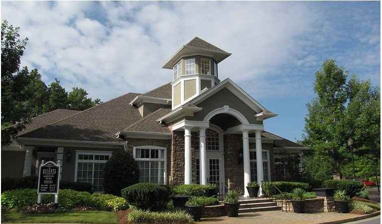 Heights at Towne Lake - Photo 2 of 27