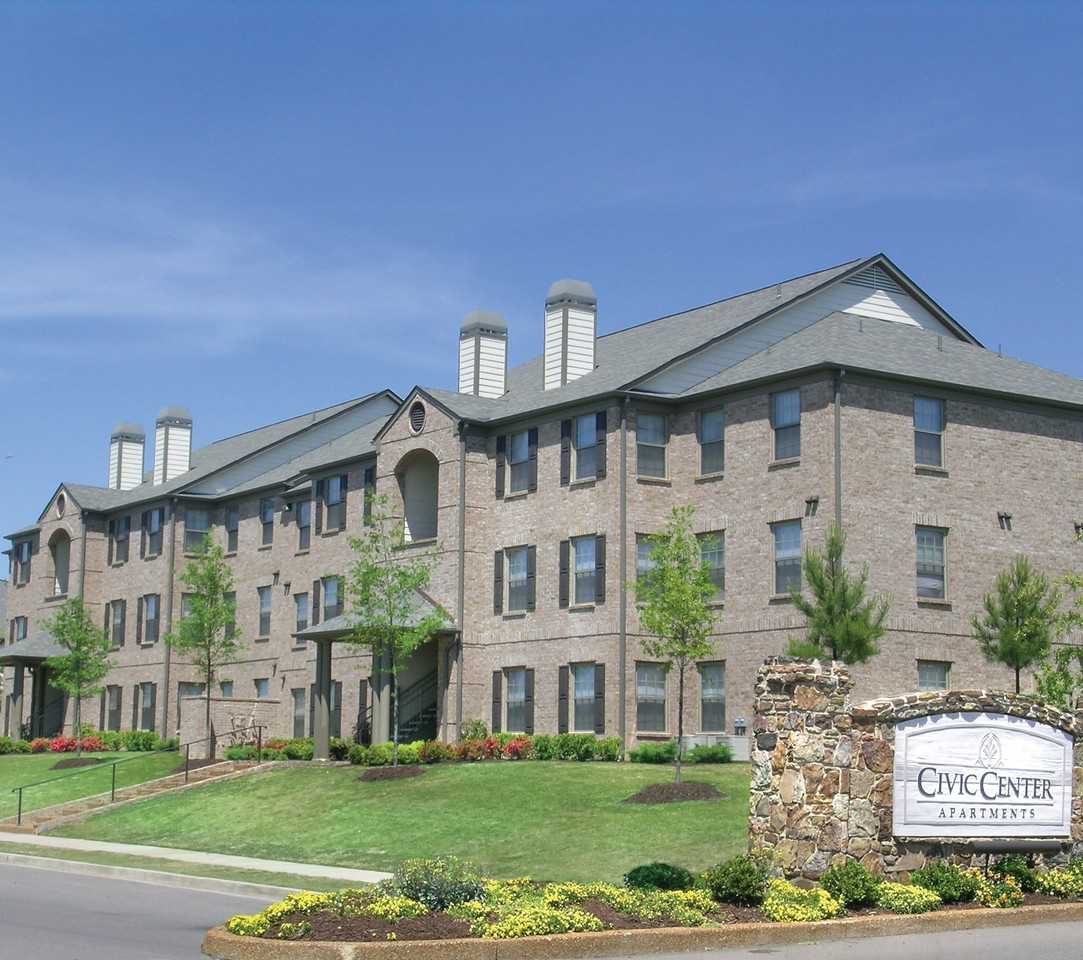 Civic Center East - Photo 2 of 34