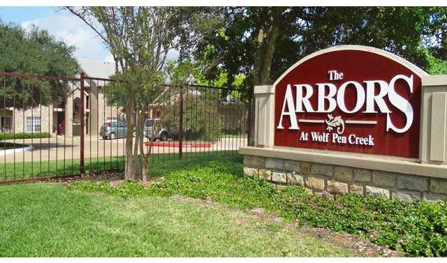 Arbors at Wolf Pen Creek - Photo 2 of 32