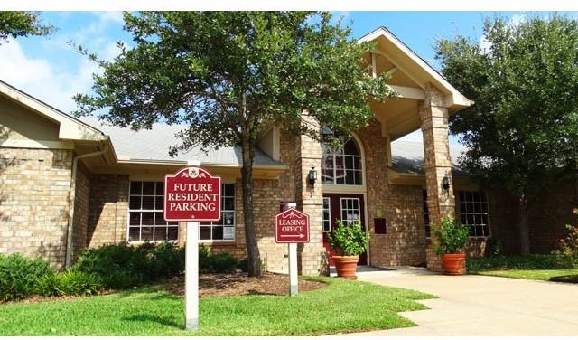 Arbors at Wolf Pen Creek - Photo 3 of 32