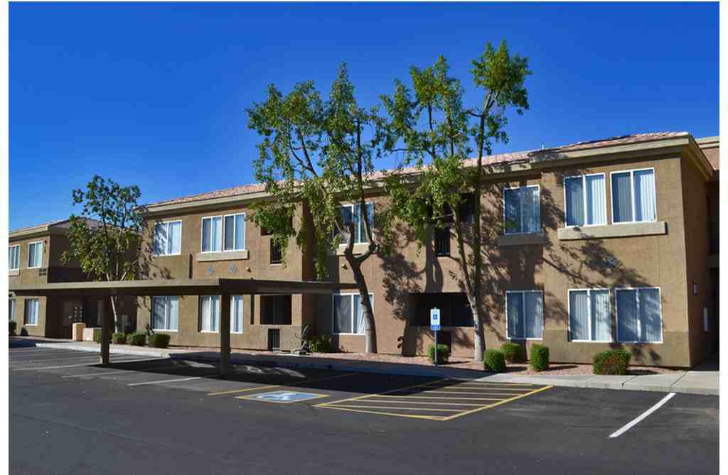 Canyon Ridge - Photo 2 of 27