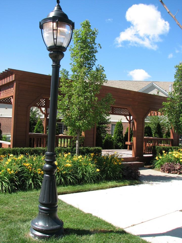 Annsbury North Place Apartments - Photo 3 of 16