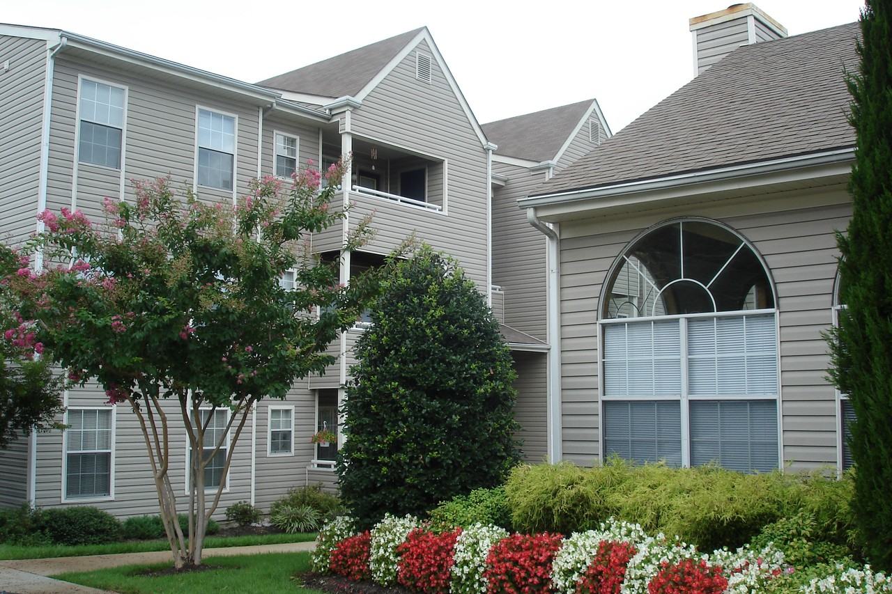 Beaverdam Creek Apts Apartments 7264 Cold Harbor Rd, Mechanicsville