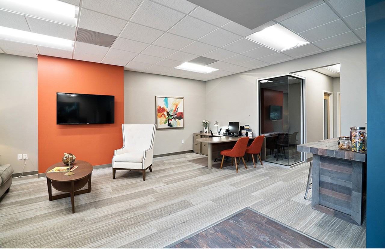 The Magnolia - Photo 2 of 16