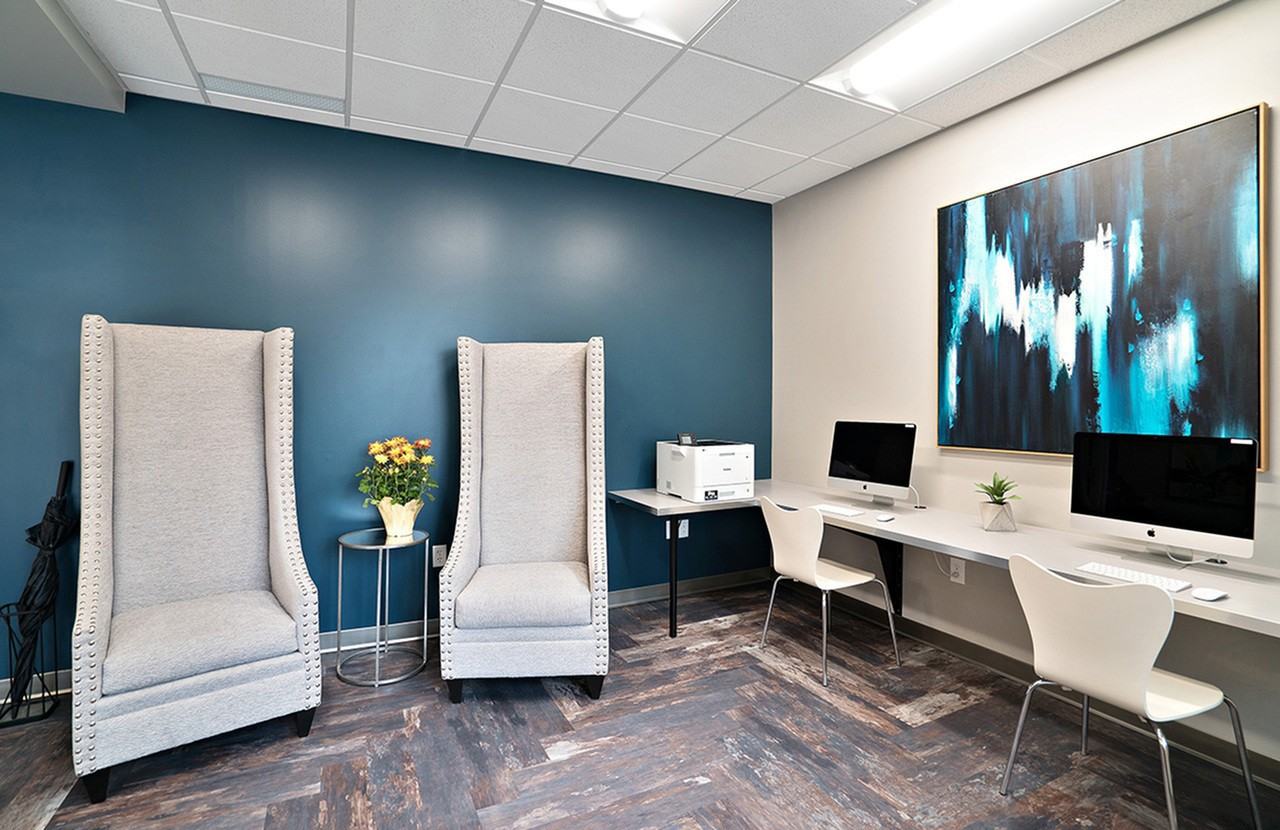 The Magnolia - Photo 3 of 16