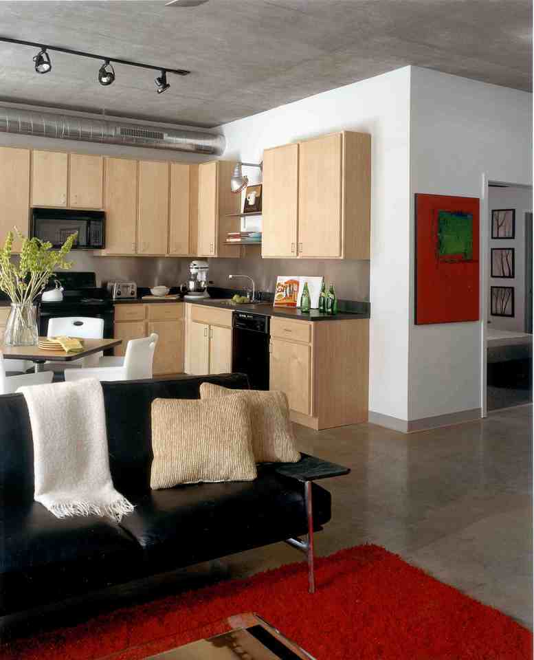 Metrolofts - Photo 2 of 30