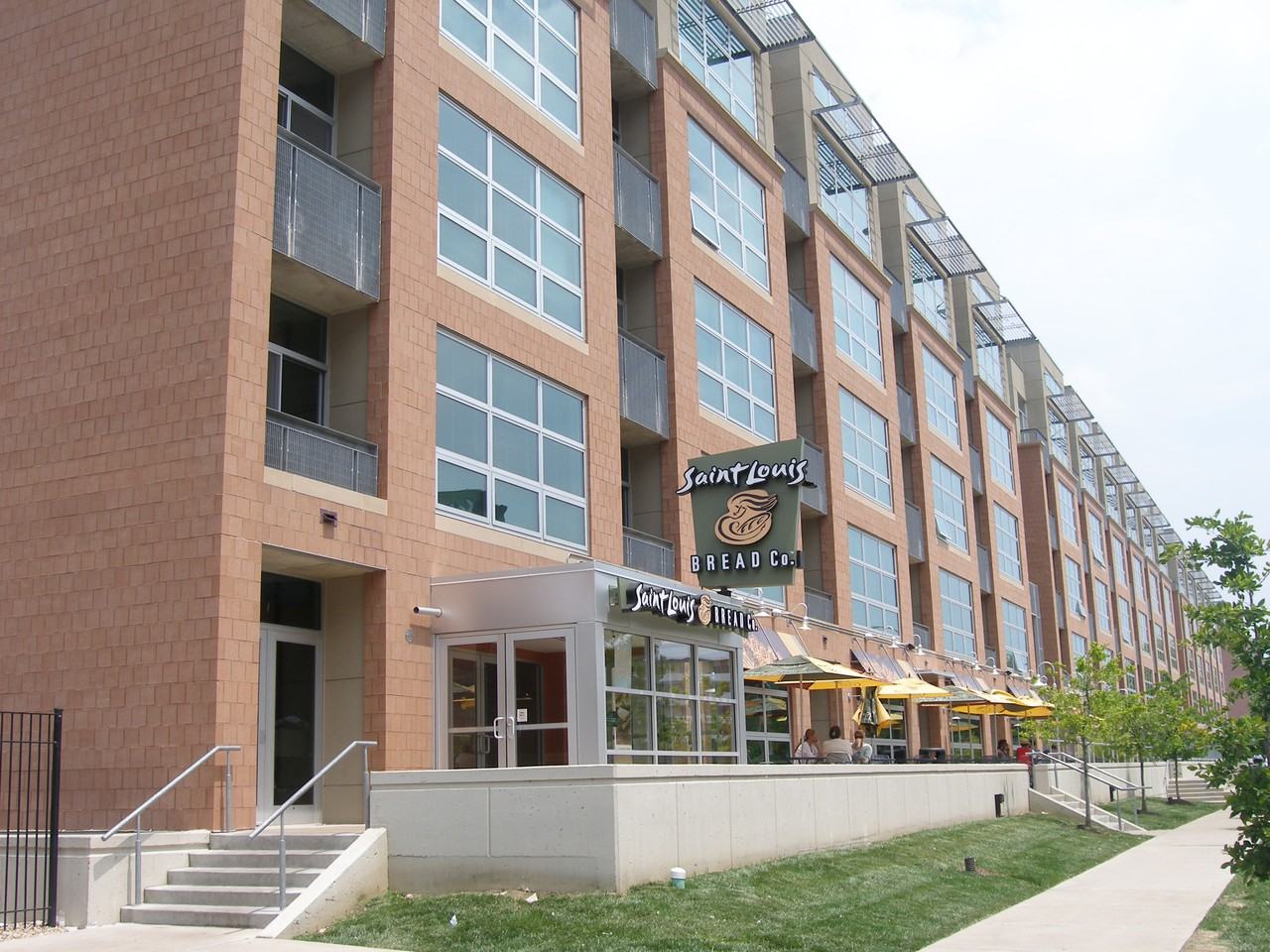 Metrolofts - Photo 3 of 30