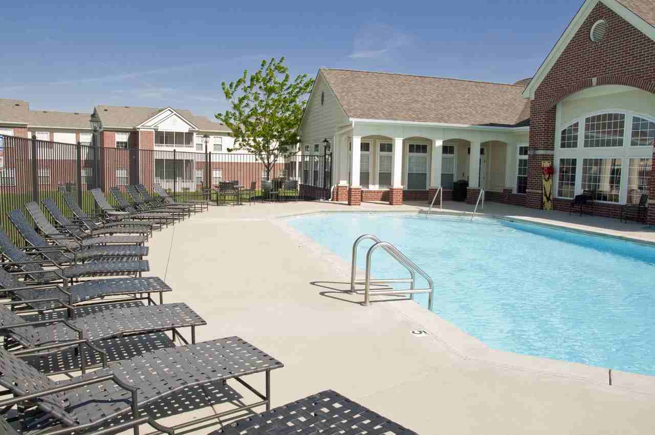 The Bristol Apartments - Photo 2 of 45