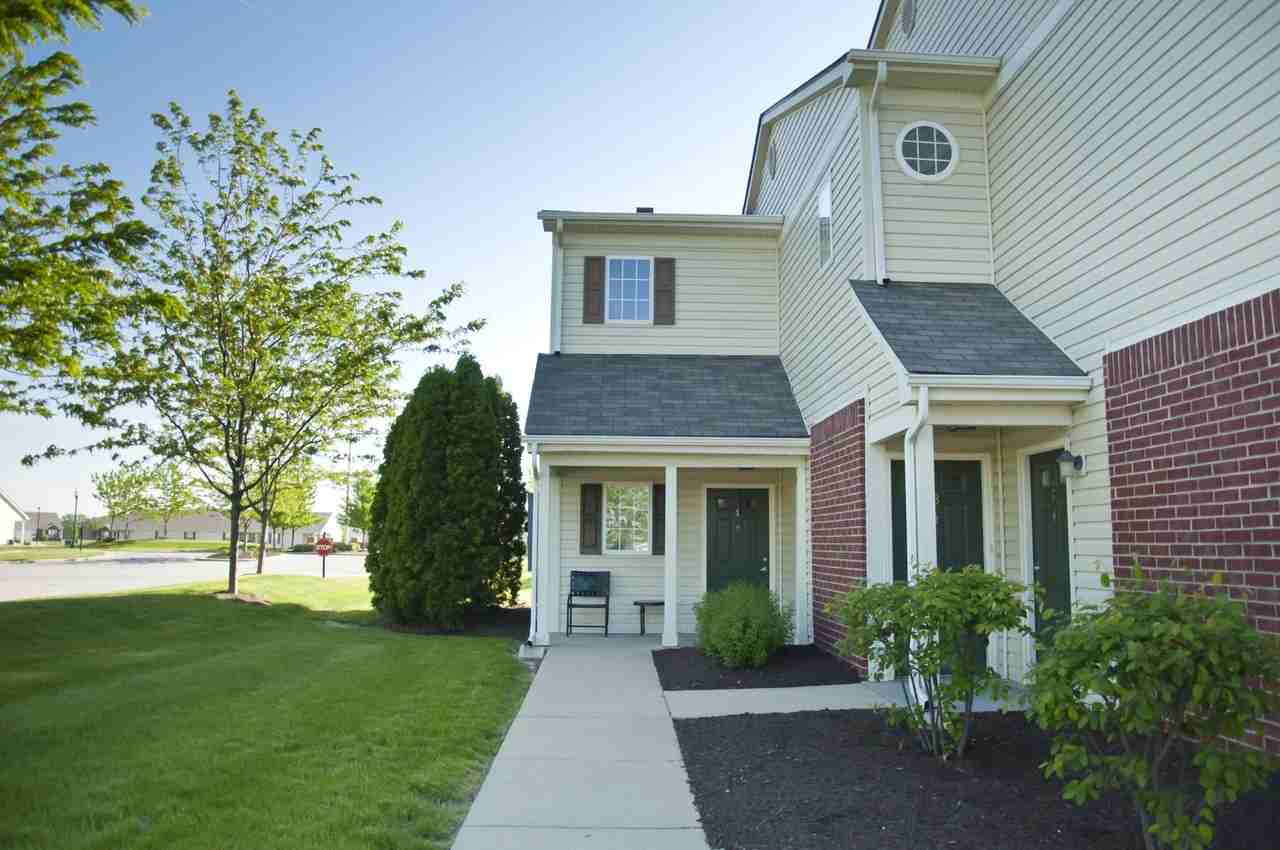 The Bristol Apartments - Photo 3 of 45