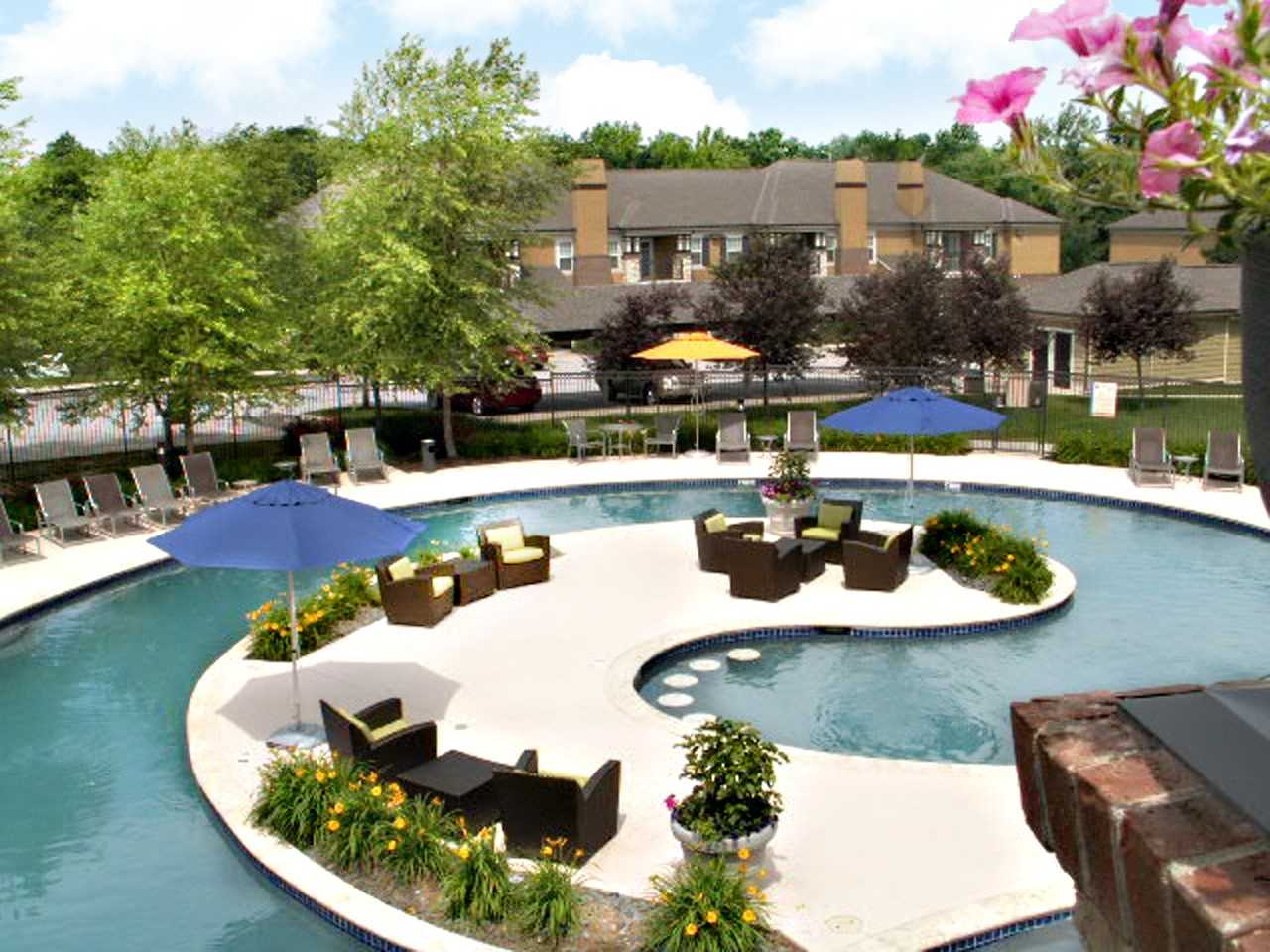 Barrewoods Apartments 2900 NE Barry Rd, Kansas City, MO 64156 Zumper