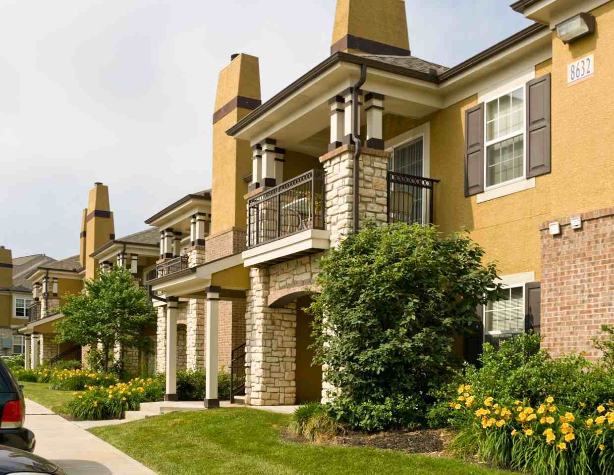 Barrewoods Apartments 2900 NE Barry Rd, Kansas City, MO 64156 Zumper