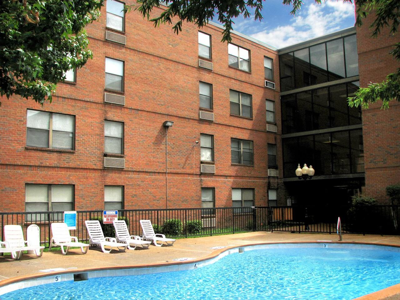 Audubon Park Place - Photo 3 of 21