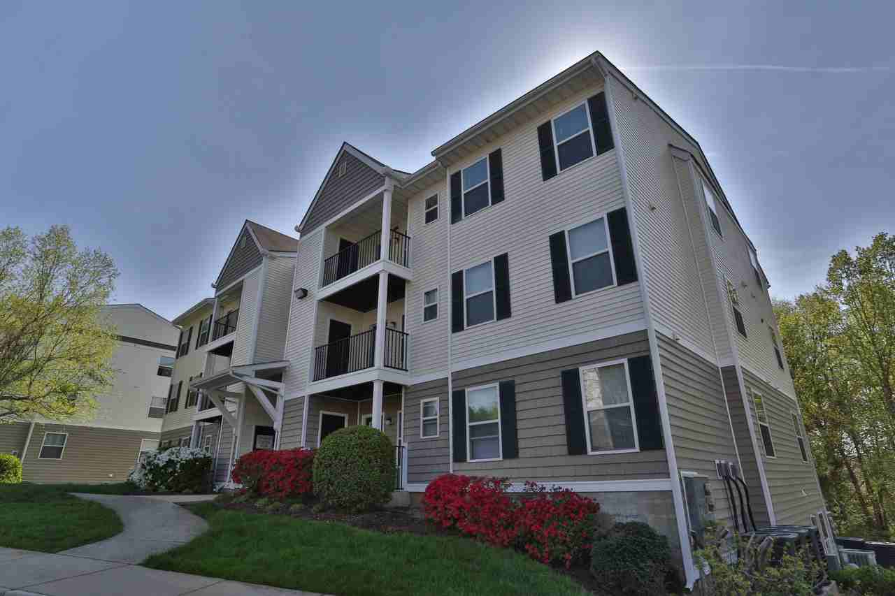 Chickahominy Bluff Apartments 7800 Sporting Ln, Mechanicsville, VA