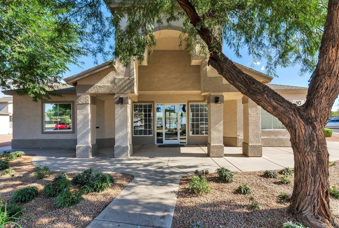 Florence Park Apartments 401 Stewart St, Florence, AZ 85132 Zumper