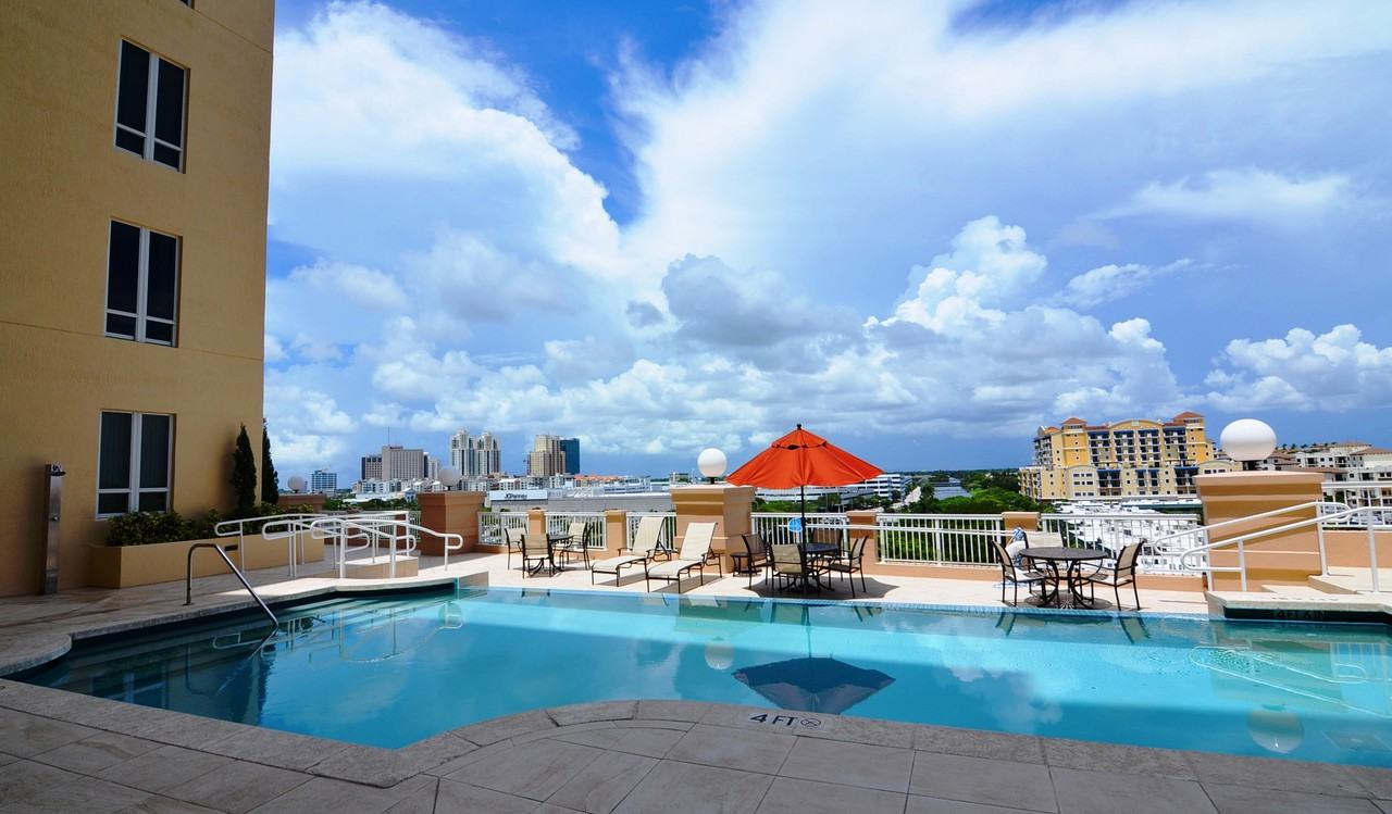 The Towers of Dadeland - Photo 3 of 50