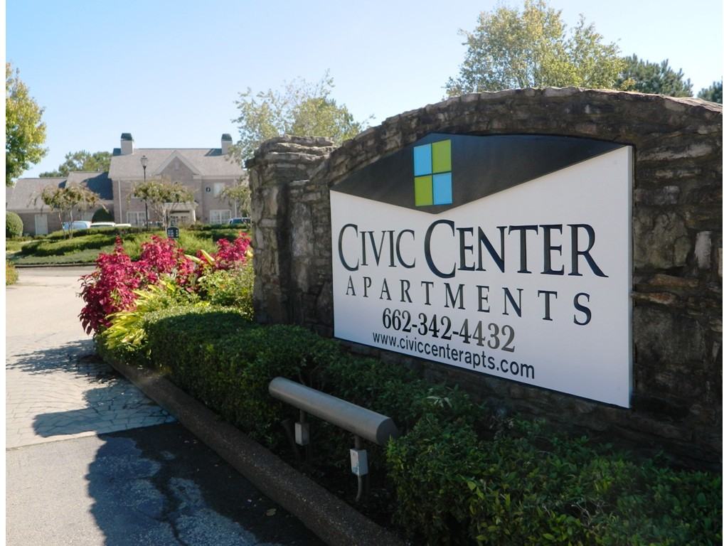 Civic Center West - Photo 2 of 45