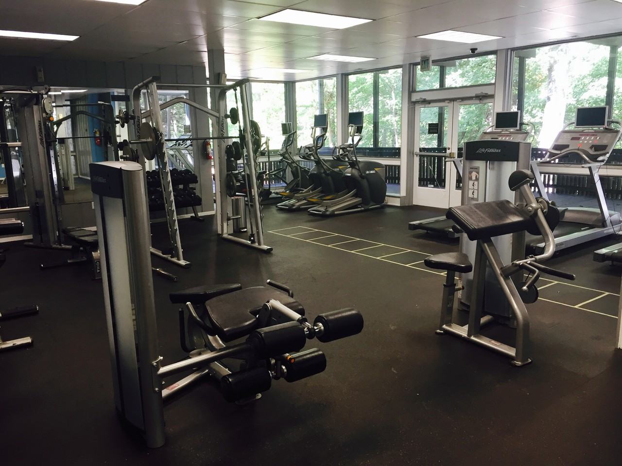 Villages Of Chapel Hill - Photo 3 of 14