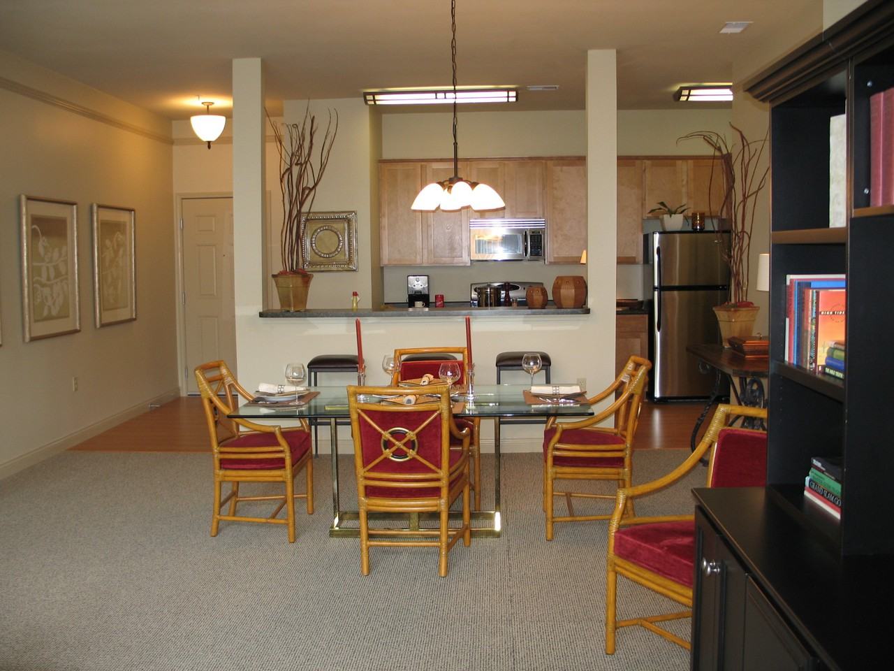 Allegro at the Boulevard - Photo 3 of 11