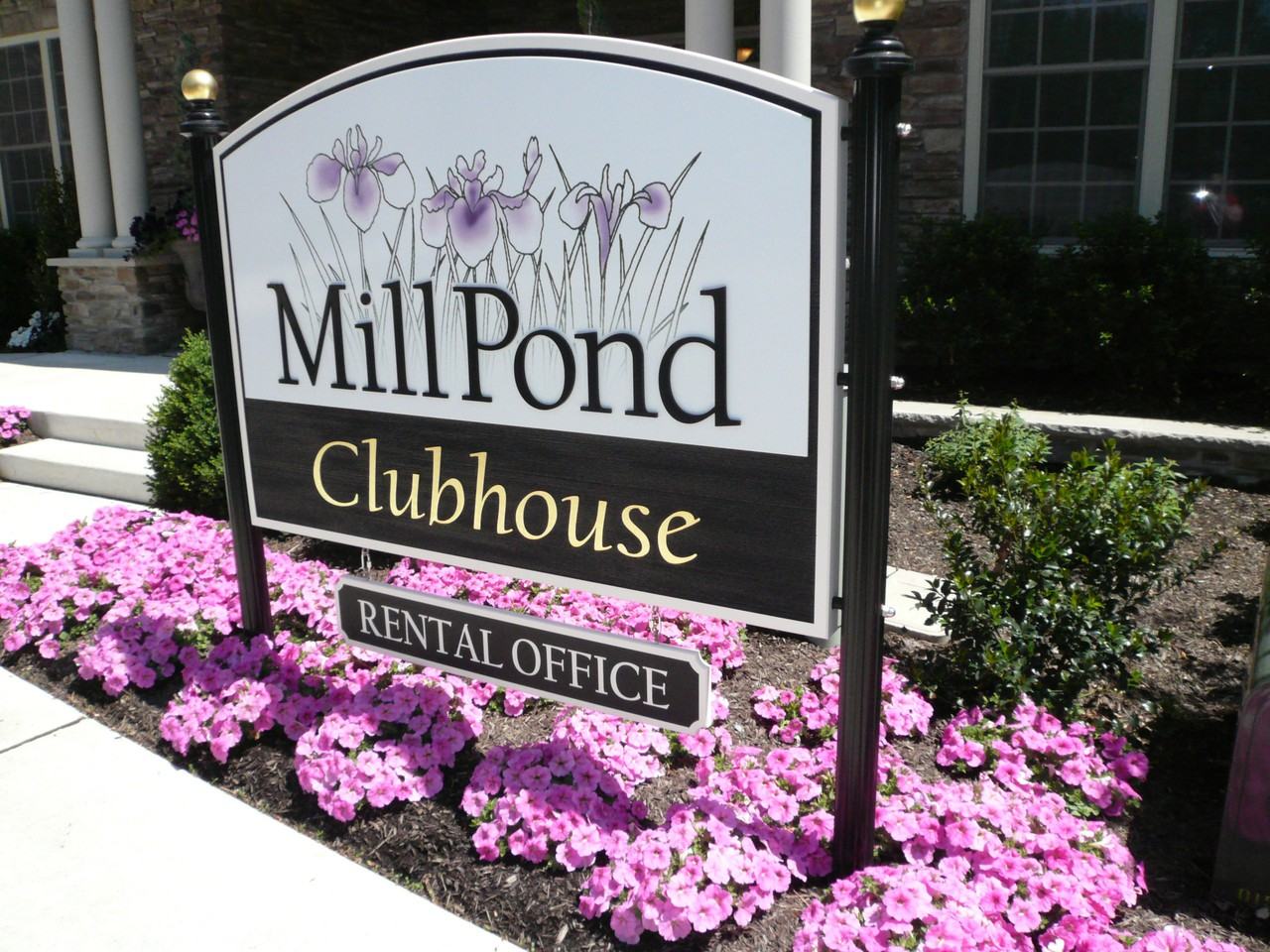 MillPond at Franklin Lakes - Photo 3 of 8