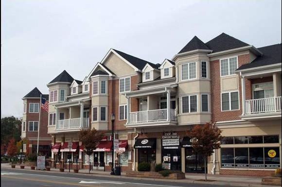 The Lofts at Garwood - Photo 2 of 12