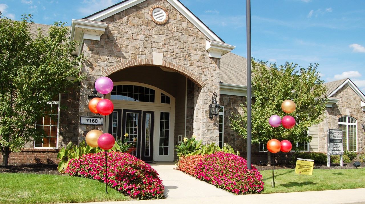 GreyStone of Noblesville - Photo 3 of 47