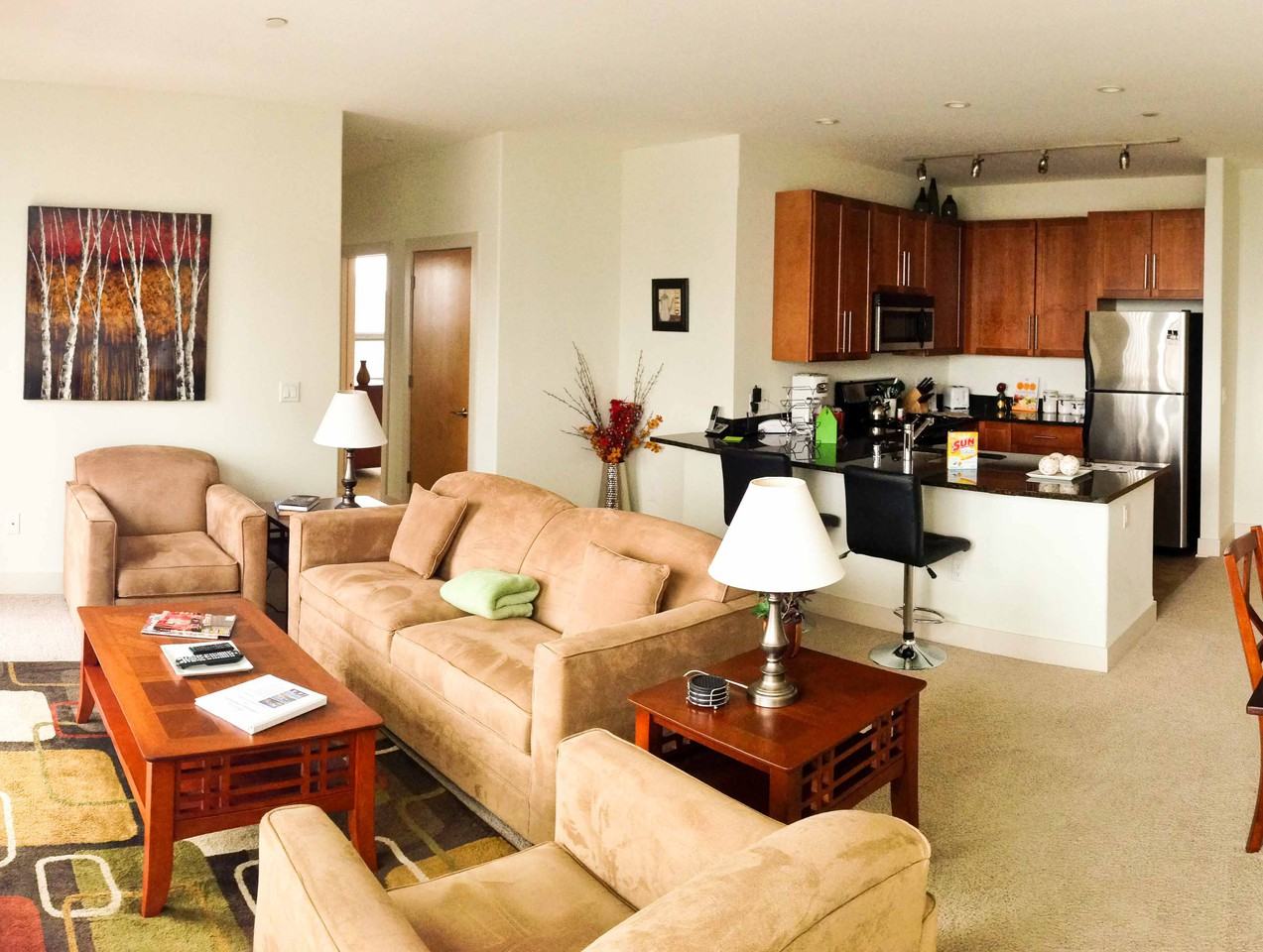 City Green Apartments 1100 N Cass St, Milwaukee, WI 53202 Apartment for Rent PadMapper