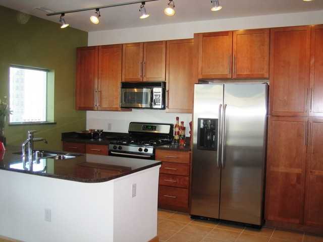 City Green Apartments - Photo 2 of 18