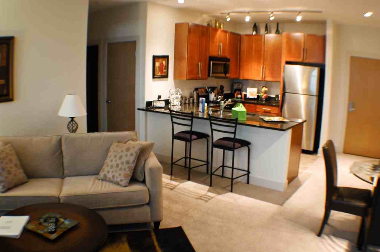 City Green Apartments - Photo 3 of 18