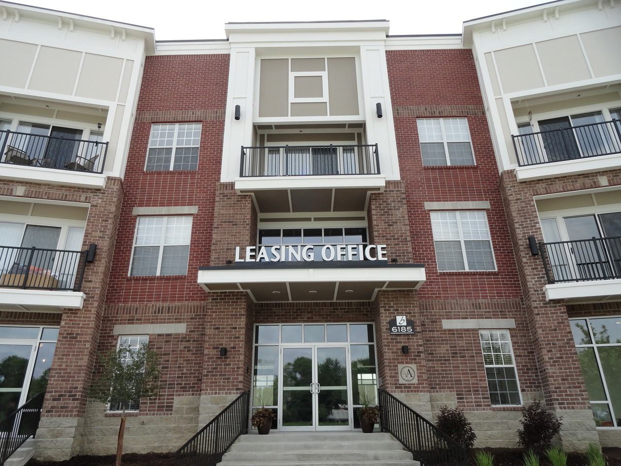 The Blvd at Anson - Zionsville - Photo 2 of 25