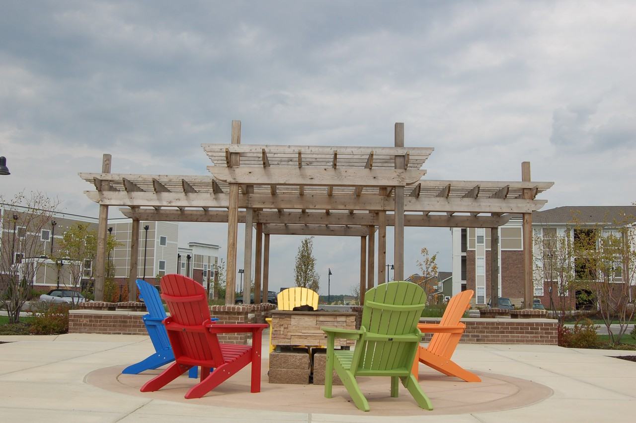 The Blvd at Anson - Zionsville - Photo 3 of 25