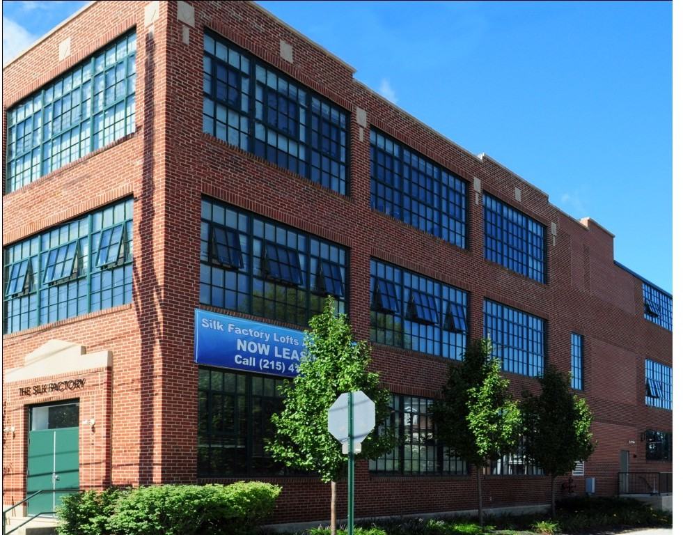 Silk Factory Lofts - Photo 2 of 50