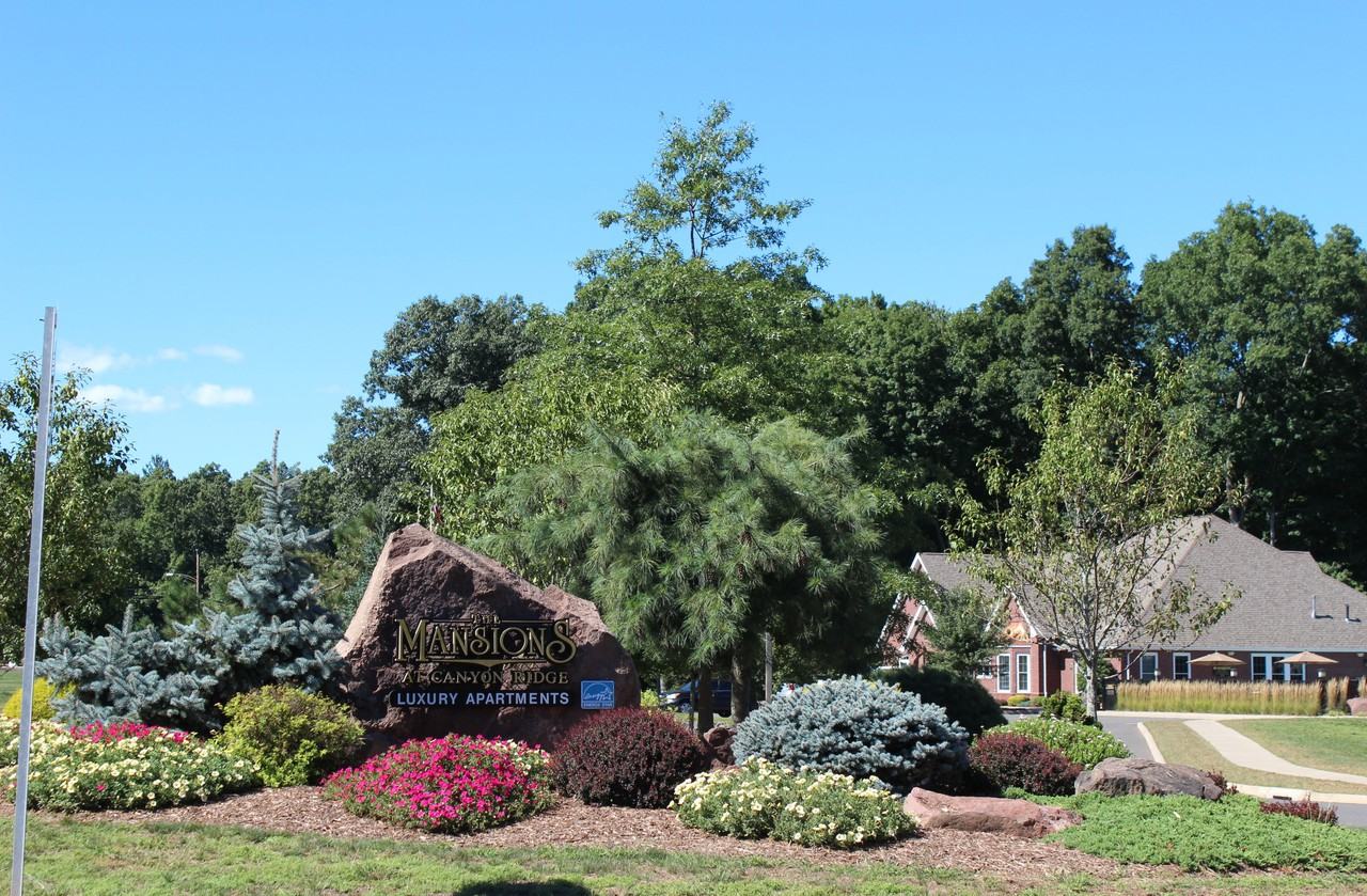 The Mansions At Canyon Ridge - Photo 2 of 42