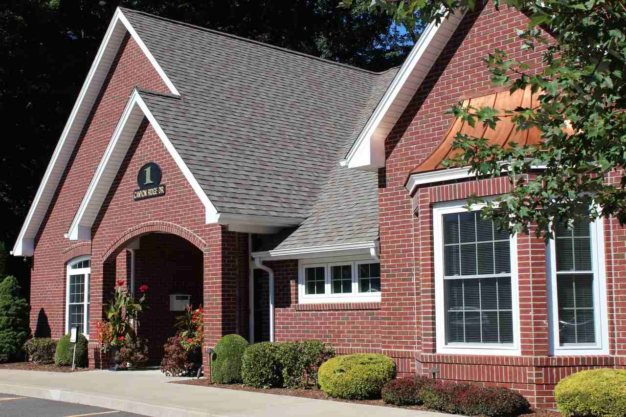 The Mansions At Canyon Ridge - Photo 3 of 42