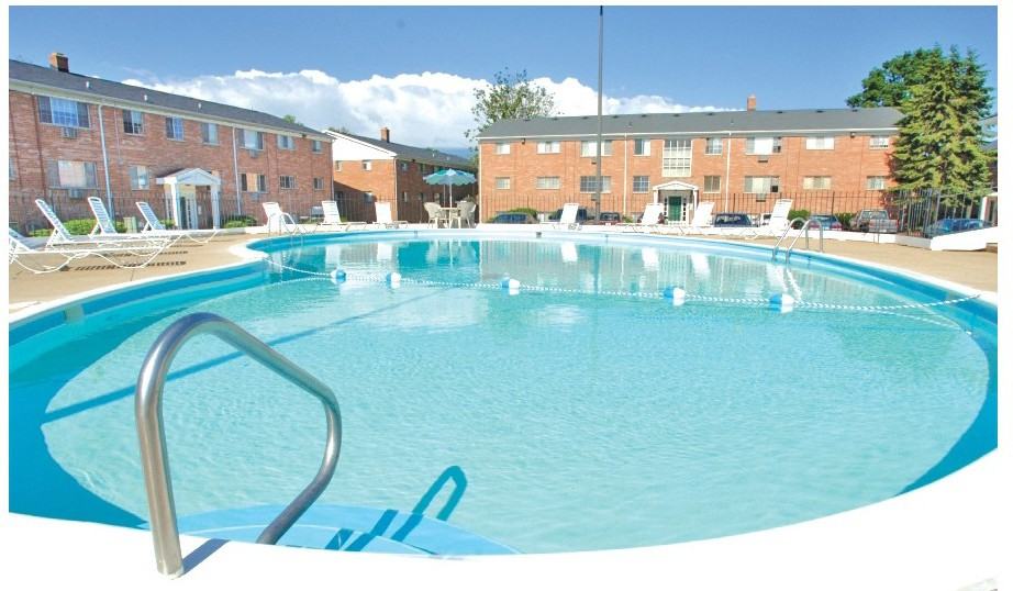 Sage Terrace Apartments 318 N Sage St, Westwood, MI 49006 Zumper