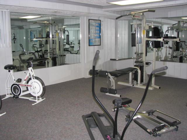 Polo Club Apartments - Photo 2 of 26