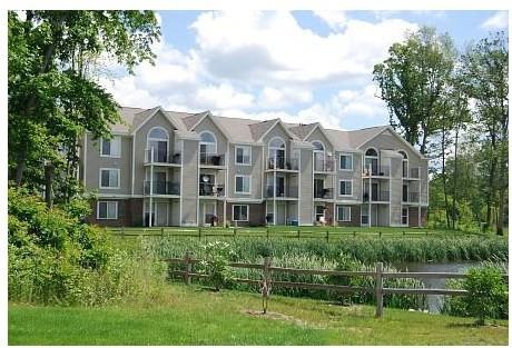 Trillium Pointe Apartment Homes - Photo 3 of 12